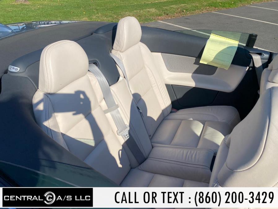 2011 Volvo C70 2dr Conv Auto, available for sale in East Windsor, Connecticut | Central A/S LLC. East Windsor, Connecticut 2011 Volvo C70 2dr Conv Auto, available for sale in East Windsor, Connecticut | Central A/S LLC. East Windsor, Connecticut
