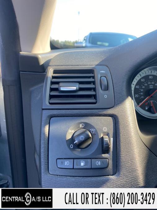 2011 Volvo C70 2dr Conv Auto, available for sale in East Windsor, Connecticut | Central A/S LLC. East Windsor, Connecticut 2011 Volvo C70 2dr Conv Auto, available for sale in East Windsor, Connecticut | Central A/S LLC. East Windsor, Connecticut