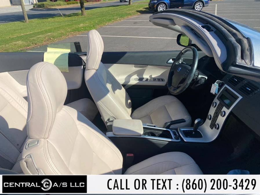 2011 Volvo C70 2dr Conv Auto, available for sale in East Windsor, Connecticut | Central A/S LLC. East Windsor, Connecticut 2011 Volvo C70 2dr Conv Auto, available for sale in East Windsor, Connecticut | Central A/S LLC. East Windsor, Connecticut