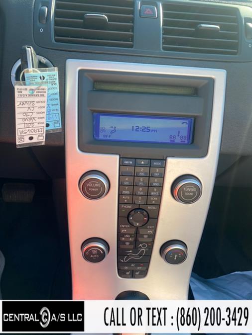 2011 Volvo C70 2dr Conv Auto, available for sale in East Windsor, Connecticut | Central A/S LLC. East Windsor, Connecticut 2011 Volvo C70 2dr Conv Auto, available for sale in East Windsor, Connecticut | Central A/S LLC. East Windsor, Connecticut