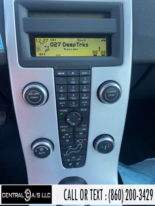 2011 Volvo C70 2dr Conv Auto, available for sale in East Windsor, Connecticut | Central A/S LLC. East Windsor, Connecticut 2011 Volvo C70 2dr Conv Auto, available for sale in East Windsor, Connecticut | Central A/S LLC. East Windsor, Connecticut