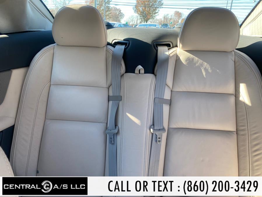 2011 Volvo C70 2dr Conv Auto, available for sale in East Windsor, Connecticut | Central A/S LLC. East Windsor, Connecticut 2011 Volvo C70 2dr Conv Auto, available for sale in East Windsor, Connecticut | Central A/S LLC. East Windsor, Connecticut
