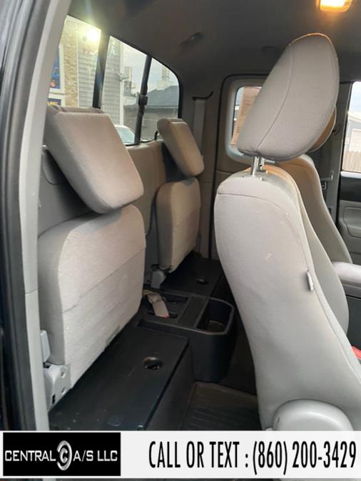 Used Toyota Tacoma 4WD Access Cab I4 MT (Natl) 2013 | Central A/S LLC. East Windsor, Connecticut Used Toyota Tacoma 4WD Access Cab I4 MT (Natl) 2013 | Central A/S LLC. East Windsor, Connecticut