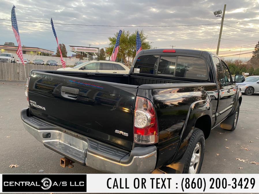 Used Toyota Tacoma 4WD Access Cab I4 MT (Natl) 2013 | Central A/S LLC. East Windsor, Connecticut Used Toyota Tacoma 4WD Access Cab I4 MT (Natl) 2013 | Central A/S LLC. East Windsor, Connecticut