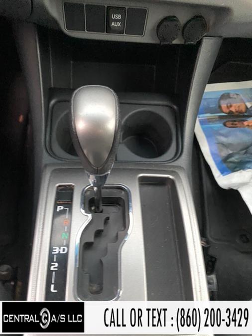 Used Toyota Tacoma 4WD Access Cab I4 MT (Natl) 2013 | Central A/S LLC. East Windsor, Connecticut Used Toyota Tacoma 4WD Access Cab I4 MT (Natl) 2013 | Central A/S LLC. East Windsor, Connecticut