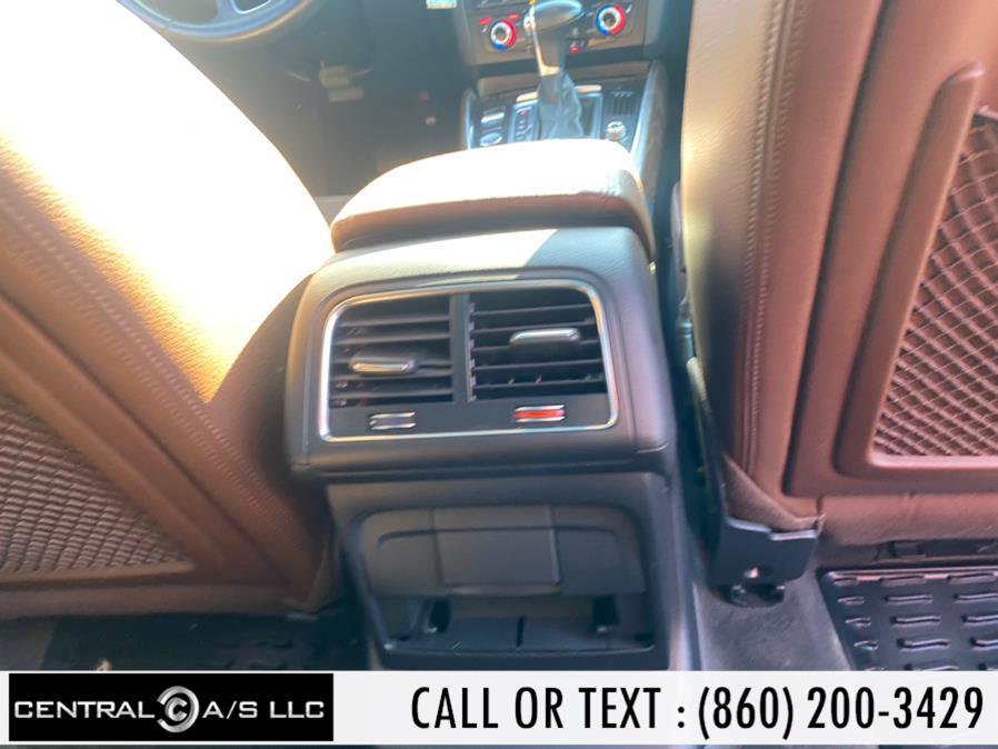 2014 Audi Q5 quattro 4dr 2.0T Premium Plus, available for sale in East Windsor, Connecticut | Central A/S LLC. East Windsor, Connecticut 2014 Audi Q5 quattro 4dr 2.0T Premium Plus, available for sale in East Windsor, Connecticut | Central A/S LLC. East Windsor, Connecticut