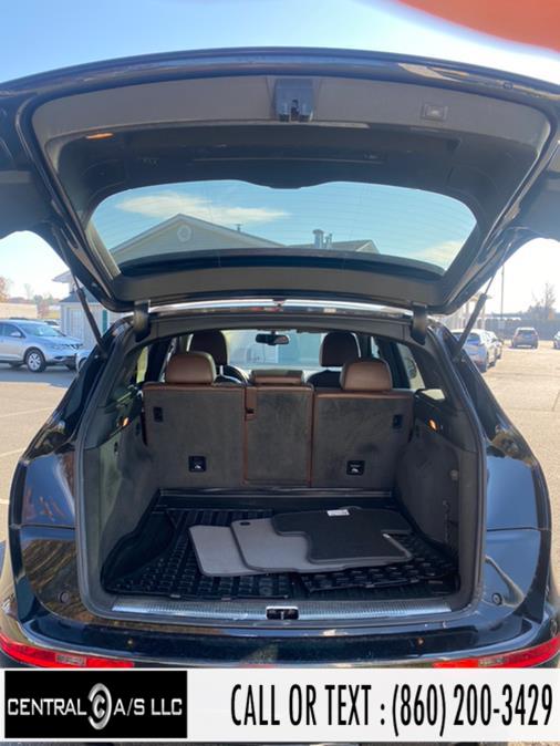2014 Audi Q5 quattro 4dr 2.0T Premium Plus, available for sale in East Windsor, Connecticut | Central A/S LLC. East Windsor, Connecticut 2014 Audi Q5 quattro 4dr 2.0T Premium Plus, available for sale in East Windsor, Connecticut | Central A/S LLC. East Windsor, Connecticut