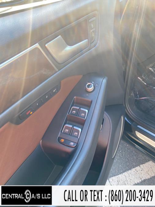 2014 Audi Q5 quattro 4dr 2.0T Premium Plus, available for sale in East Windsor, Connecticut | Central A/S LLC. East Windsor, Connecticut 2014 Audi Q5 quattro 4dr 2.0T Premium Plus, available for sale in East Windsor, Connecticut | Central A/S LLC. East Windsor, Connecticut