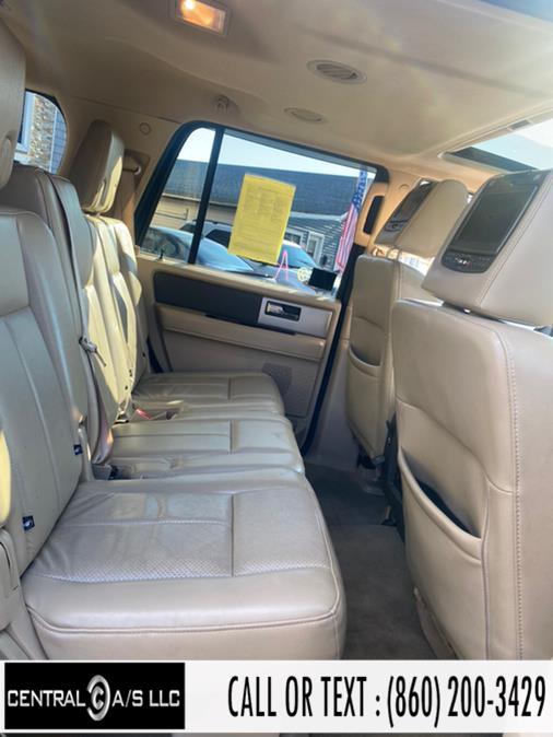 Used Ford Expedition 4WD 4dr XLT 2012 | Central A/S LLC. East Windsor, Connecticut Used Ford Expedition 4WD 4dr XLT 2012 | Central A/S LLC. East Windsor, Connecticut