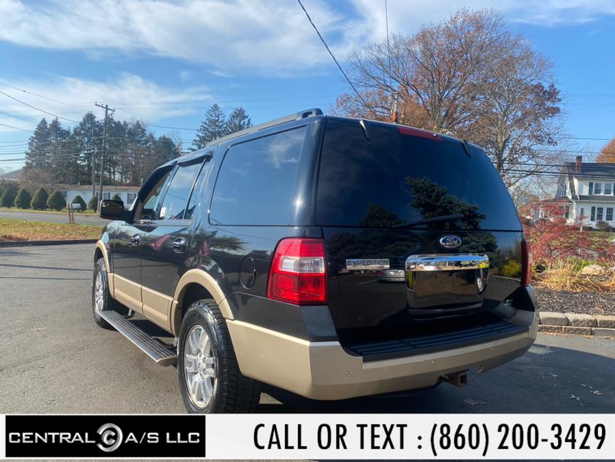 Used Ford Expedition 4WD 4dr XLT 2012 | Central A/S LLC. East Windsor, Connecticut Used Ford Expedition 4WD 4dr XLT 2012 | Central A/S LLC. East Windsor, Connecticut