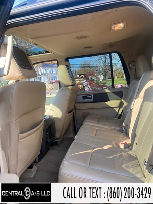 Used Ford Expedition 4WD 4dr XLT 2012 | Central A/S LLC. East Windsor, Connecticut Used Ford Expedition 4WD 4dr XLT 2012 | Central A/S LLC. East Windsor, Connecticut