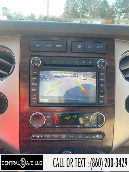 Used Ford Expedition 4WD 4dr XLT 2012 | Central A/S LLC. East Windsor, Connecticut Used Ford Expedition 4WD 4dr XLT 2012 | Central A/S LLC. East Windsor, Connecticut