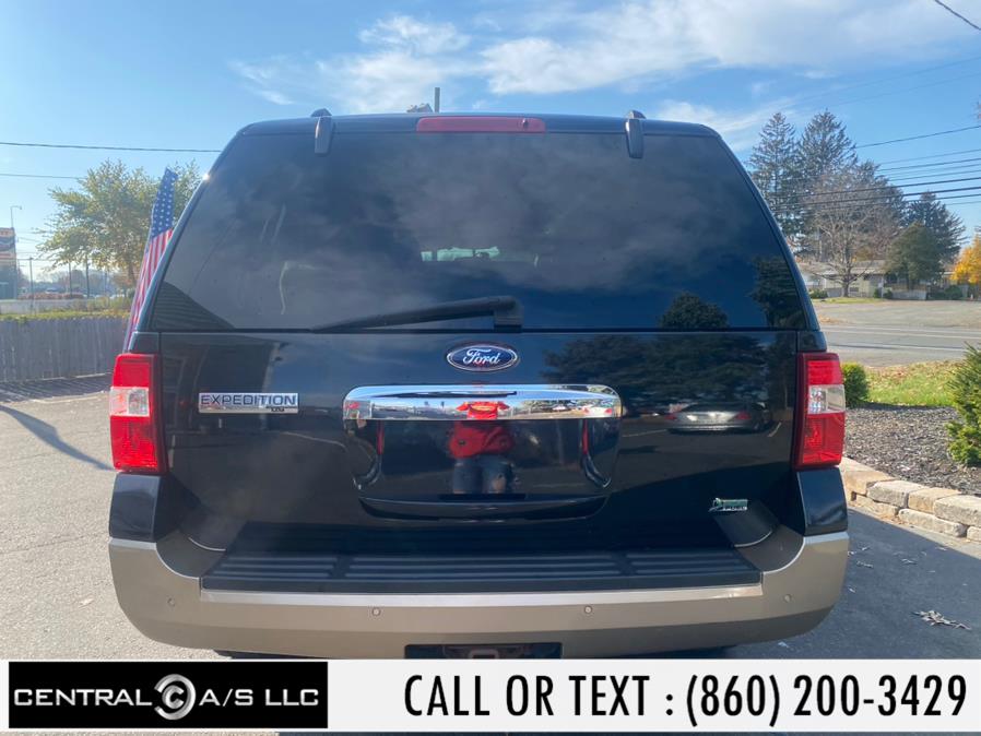 Used Ford Expedition 4WD 4dr XLT 2012 | Central A/S LLC. East Windsor, Connecticut Used Ford Expedition 4WD 4dr XLT 2012 | Central A/S LLC. East Windsor, Connecticut