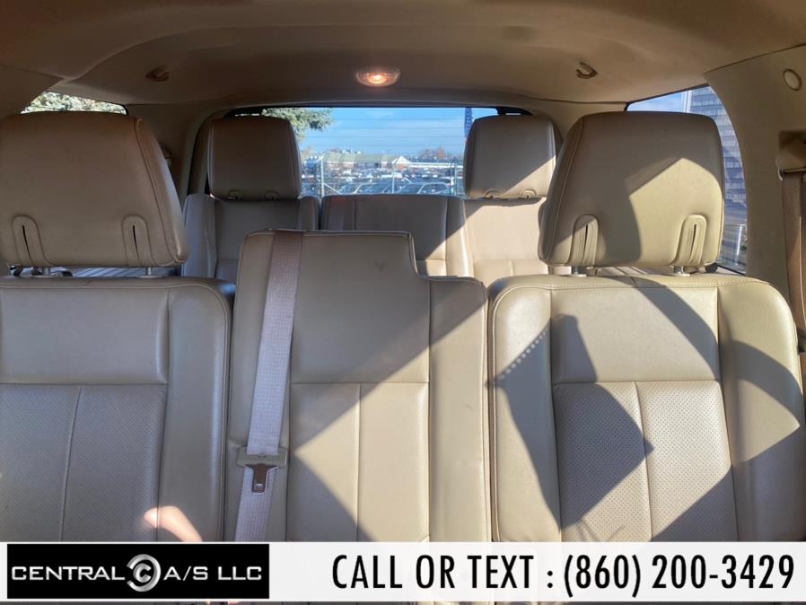 Used Ford Expedition 4WD 4dr XLT 2012 | Central A/S LLC. East Windsor, Connecticut Used Ford Expedition 4WD 4dr XLT 2012 | Central A/S LLC. East Windsor, Connecticut