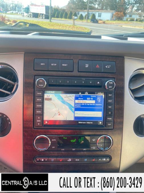 Used Ford Expedition 4WD 4dr XLT 2012 | Central A/S LLC. East Windsor, Connecticut Used Ford Expedition 4WD 4dr XLT 2012 | Central A/S LLC. East Windsor, Connecticut