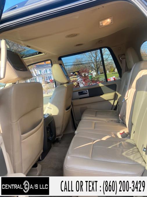 Used Ford Expedition 4WD 4dr XLT 2012 | Central A/S LLC. East Windsor, Connecticut Used Ford Expedition 4WD 4dr XLT 2012 | Central A/S LLC. East Windsor, Connecticut