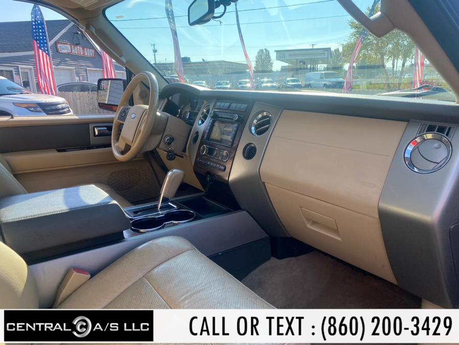 Used Ford Expedition 4WD 4dr XLT 2012 | Central A/S LLC. East Windsor, Connecticut Used Ford Expedition 4WD 4dr XLT 2012 | Central A/S LLC. East Windsor, Connecticut
