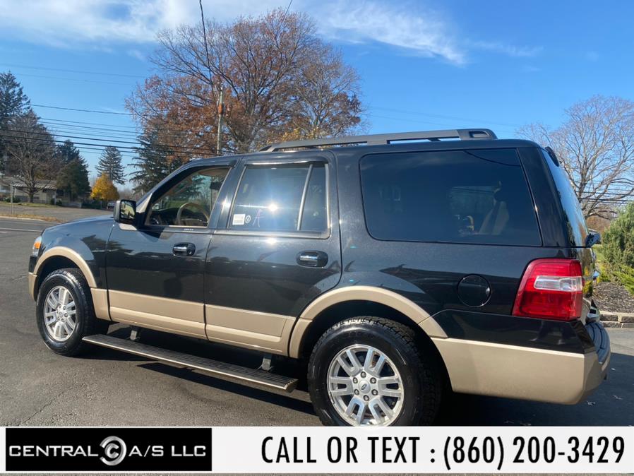 Used Ford Expedition 4WD 4dr XLT 2012 | Central A/S LLC. East Windsor, Connecticut Used Ford Expedition 4WD 4dr XLT 2012 | Central A/S LLC. East Windsor, Connecticut