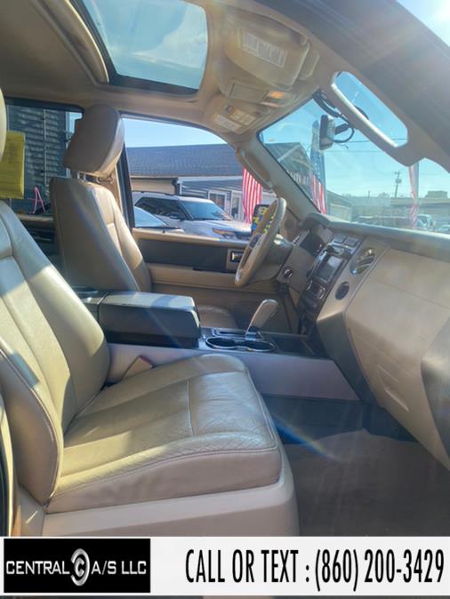 Used Ford Expedition 4WD 4dr XLT 2012 | Central A/S LLC. East Windsor, Connecticut Used Ford Expedition 4WD 4dr XLT 2012 | Central A/S LLC. East Windsor, Connecticut