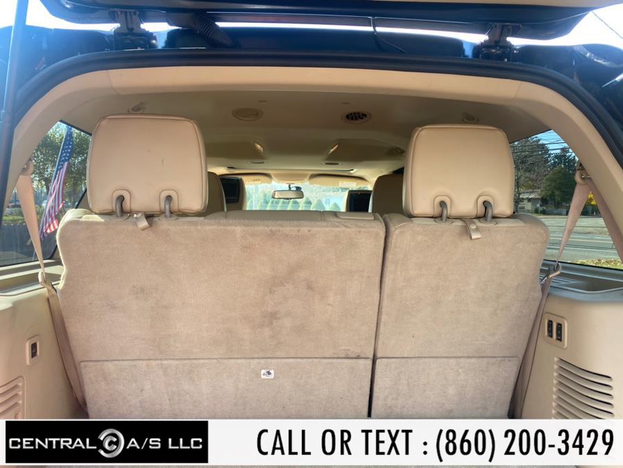 Used Ford Expedition 4WD 4dr XLT 2012 | Central A/S LLC. East Windsor, Connecticut Used Ford Expedition 4WD 4dr XLT 2012 | Central A/S LLC. East Windsor, Connecticut