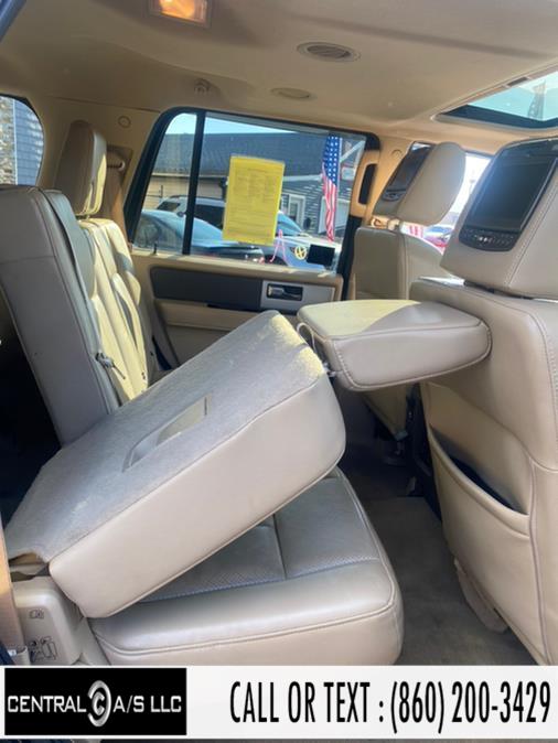 Used Ford Expedition 4WD 4dr XLT 2012 | Central A/S LLC. East Windsor, Connecticut Used Ford Expedition 4WD 4dr XLT 2012 | Central A/S LLC. East Windsor, Connecticut