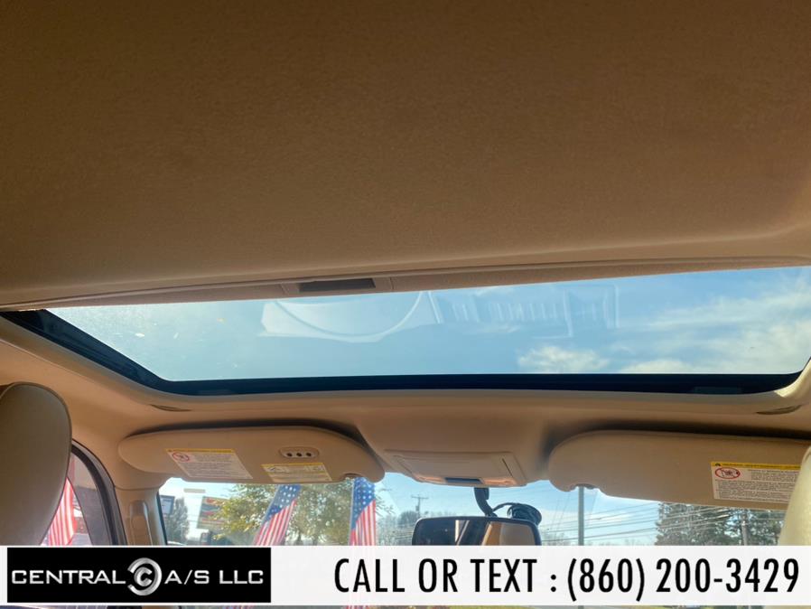 Used Ford Expedition 4WD 4dr XLT 2012 | Central A/S LLC. East Windsor, Connecticut Used Ford Expedition 4WD 4dr XLT 2012 | Central A/S LLC. East Windsor, Connecticut