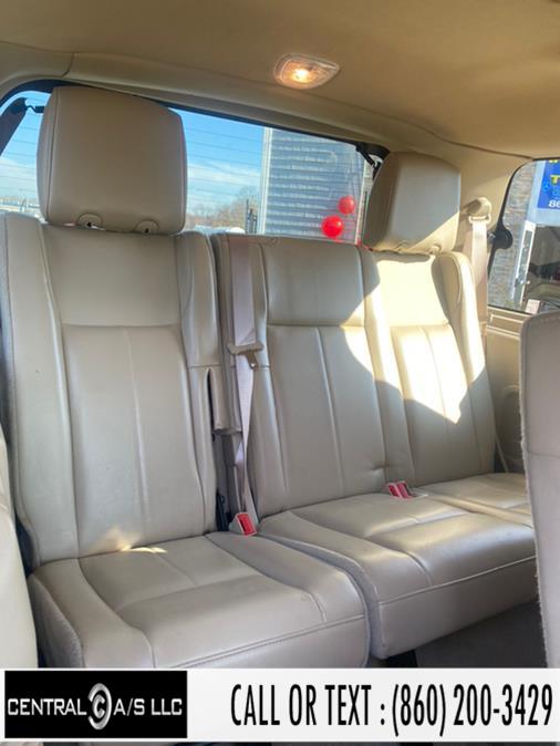 Used Ford Expedition 4WD 4dr XLT 2012 | Central A/S LLC. East Windsor, Connecticut Used Ford Expedition 4WD 4dr XLT 2012 | Central A/S LLC. East Windsor, Connecticut