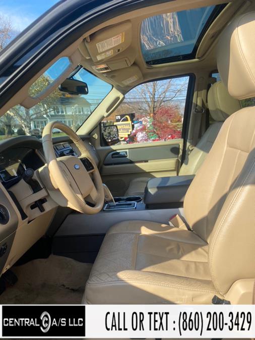 Used Ford Expedition 4WD 4dr XLT 2012 | Central A/S LLC. East Windsor, Connecticut Used Ford Expedition 4WD 4dr XLT 2012 | Central A/S LLC. East Windsor, Connecticut
