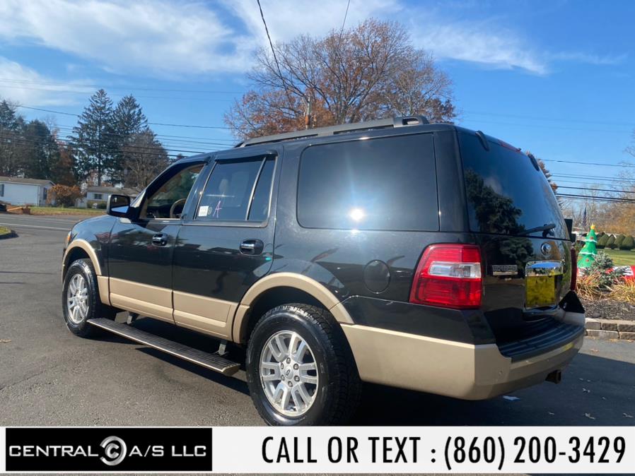 Used Ford Expedition 4WD 4dr XLT 2012 | Central A/S LLC. East Windsor, Connecticut Used Ford Expedition 4WD 4dr XLT 2012 | Central A/S LLC. East Windsor, Connecticut