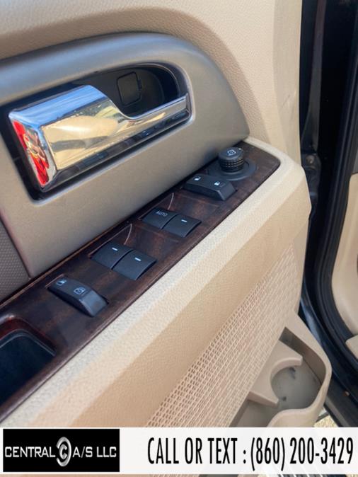 Used Ford Expedition 4WD 4dr XLT 2012 | Central A/S LLC. East Windsor, Connecticut Used Ford Expedition 4WD 4dr XLT 2012 | Central A/S LLC. East Windsor, Connecticut