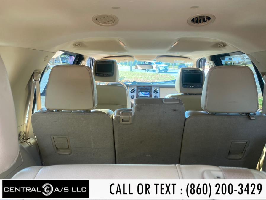 Used Ford Expedition 4WD 4dr XLT 2012 | Central A/S LLC. East Windsor, Connecticut Used Ford Expedition 4WD 4dr XLT 2012 | Central A/S LLC. East Windsor, Connecticut