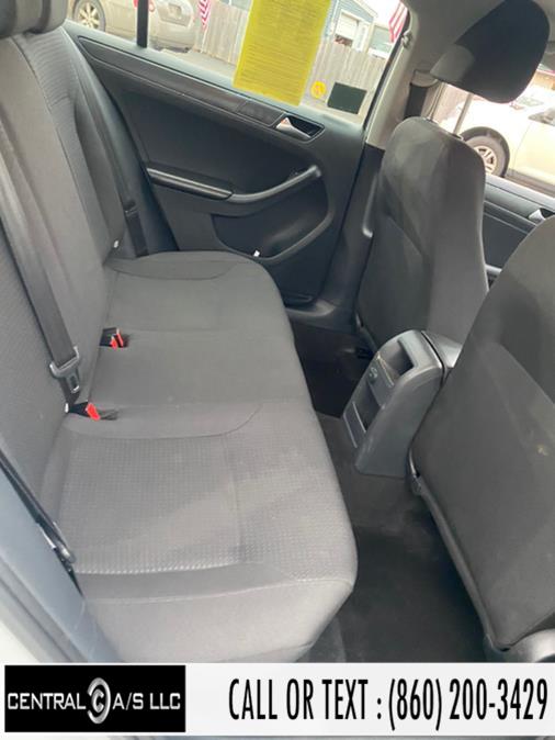 2016 Volkswagen Jetta Sedan 4dr Man 1.4T S, available for sale in East Windsor, Connecticut | Central A/S LLC. East Windsor, Connecticut 2016 Volkswagen Jetta Sedan 4dr Man 1.4T S, available for sale in East Windsor, Connecticut | Central A/S LLC. East Windsor, Connecticut