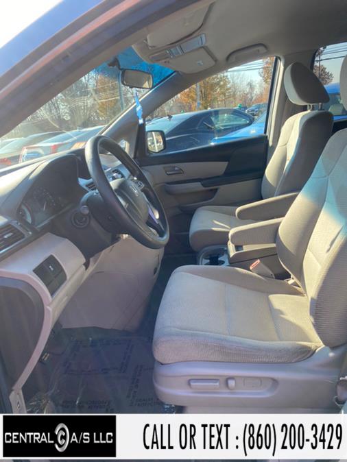 Used Honda Odyssey 5dr LX 2012 | Central A/S LLC. East Windsor, Connecticut Used Honda Odyssey 5dr LX 2012 | Central A/S LLC. East Windsor, Connecticut