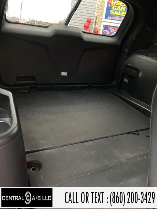 Used Ford Police Interceptor Utility AWD 2017 | Central A/S LLC. East Windsor, Connecticut Used Ford Police Interceptor Utility AWD 2017 | Central A/S LLC. East Windsor, Connecticut
