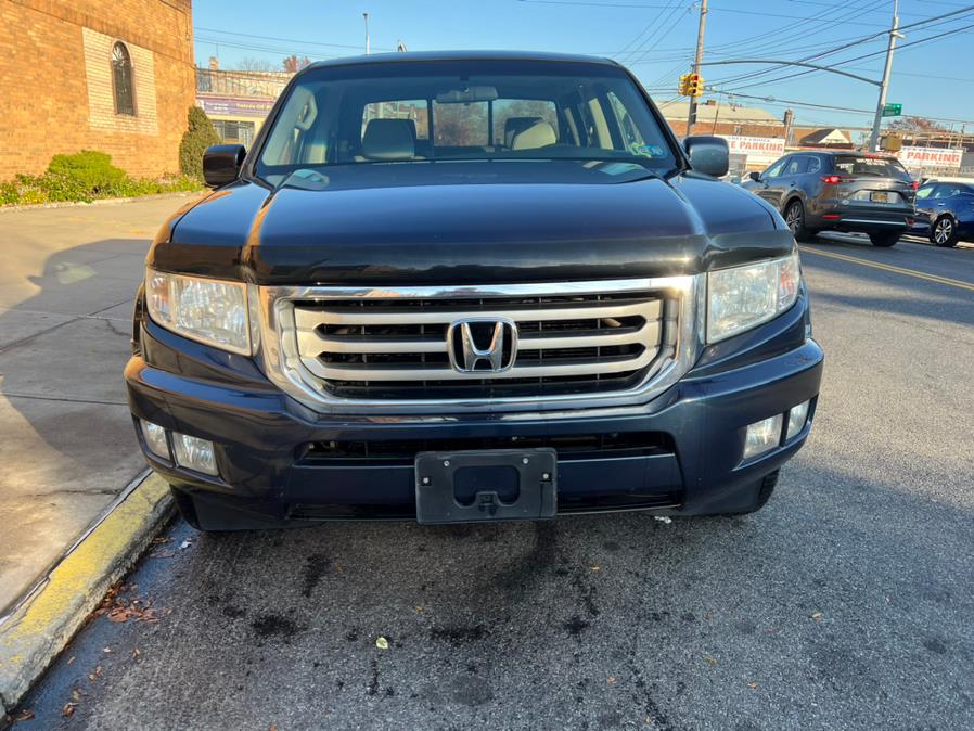 2012 Honda Ridgeline 4WD Crew Cab RTL w/Navi, available for sale in Brooklyn, New York | Worlds Best Auto Inc. Brooklyn, New York 2012 Honda Ridgeline 4WD Crew Cab RTL w/Navi, available for sale in Brooklyn, New York | Worlds Best Auto Inc. Brooklyn, New York