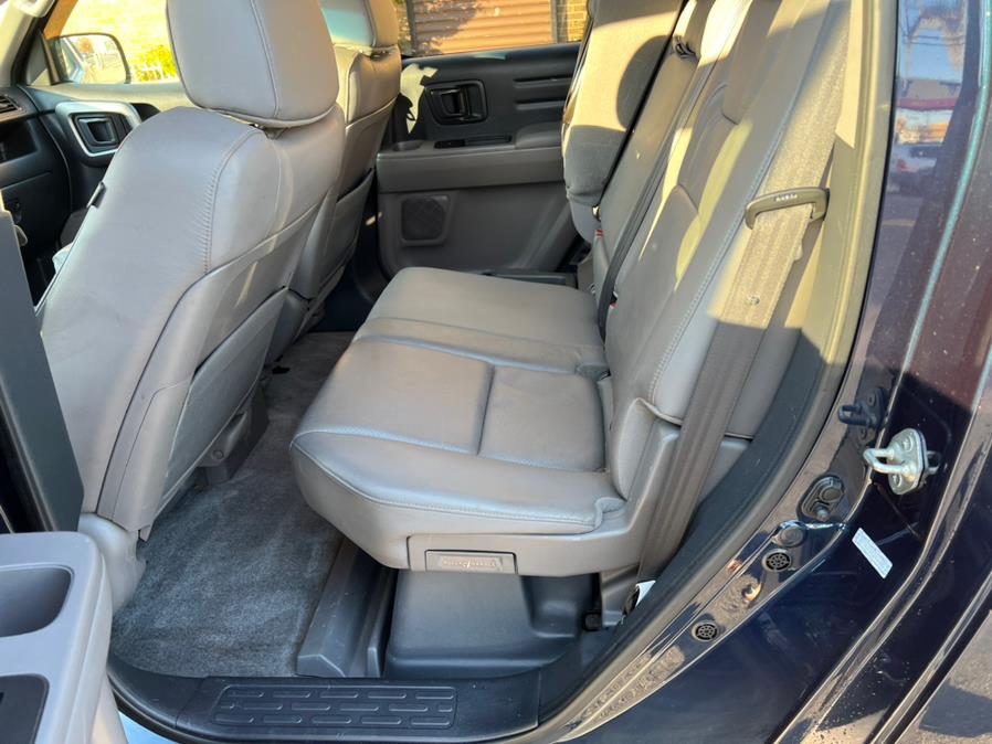 2012 Honda Ridgeline 4WD Crew Cab RTL w/Navi, available for sale in Brooklyn, New York | Worlds Best Auto Inc. Brooklyn, New York 2012 Honda Ridgeline 4WD Crew Cab RTL w/Navi, available for sale in Brooklyn, New York | Worlds Best Auto Inc. Brooklyn, New York