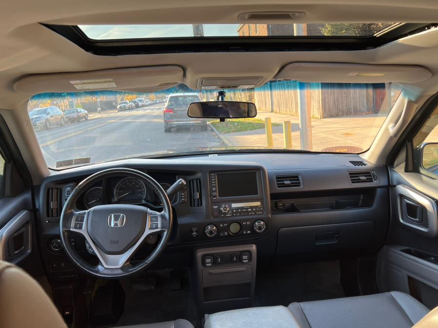 2012 Honda Ridgeline 4WD Crew Cab RTL w/Navi, available for sale in Brooklyn, New York | Worlds Best Auto Inc. Brooklyn, New York 2012 Honda Ridgeline 4WD Crew Cab RTL w/Navi, available for sale in Brooklyn, New York | Worlds Best Auto Inc. Brooklyn, New York