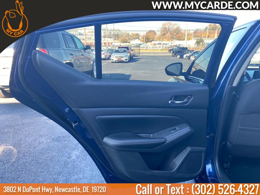 2019 Nissan Altima 2.5 SV Sedan, available for sale in New Castle, Delaware | My Car. New Castle, Delaware 2019 Nissan Altima 2.5 SV Sedan, available for sale in New Castle, Delaware | My Car. New Castle, Delaware