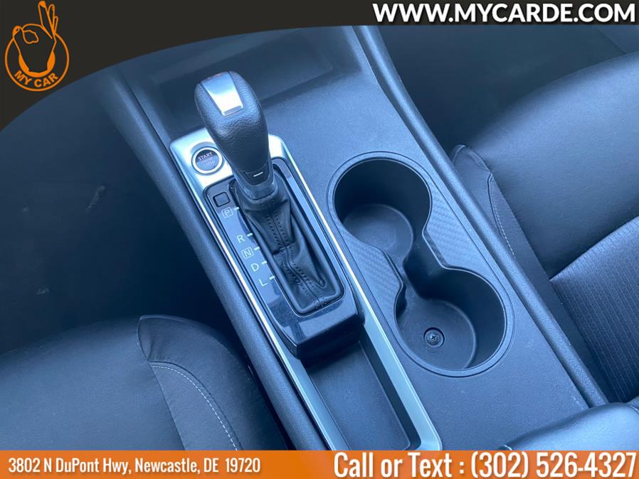 2019 Nissan Altima 2.5 SV Sedan, available for sale in New Castle, Delaware | My Car. New Castle, Delaware 2019 Nissan Altima 2.5 SV Sedan, available for sale in New Castle, Delaware | My Car. New Castle, Delaware