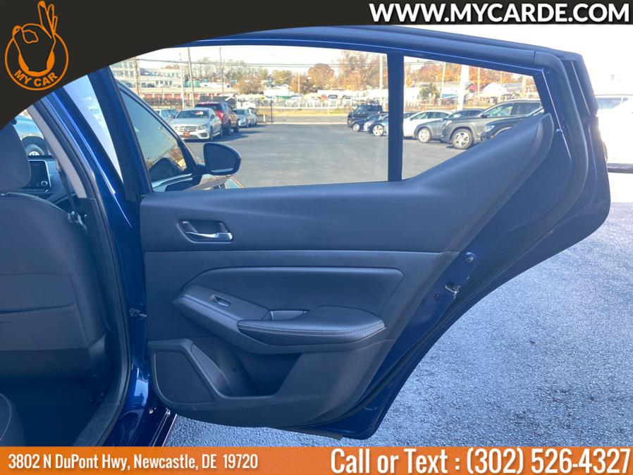 2019 Nissan Altima 2.5 SV Sedan, available for sale in New Castle, Delaware | My Car. New Castle, Delaware 2019 Nissan Altima 2.5 SV Sedan, available for sale in New Castle, Delaware | My Car. New Castle, Delaware