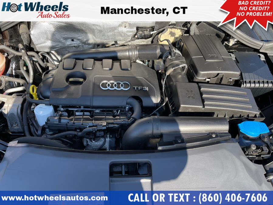 Used Audi Q3 quattro 4dr 2.0T Premium Plus 2015 | Hot Wheels Auto Sales LLC. Manchester, Connecticut Used Audi Q3 quattro 4dr 2.0T Premium Plus 2015 | Hot Wheels Auto Sales LLC. Manchester, Connecticut