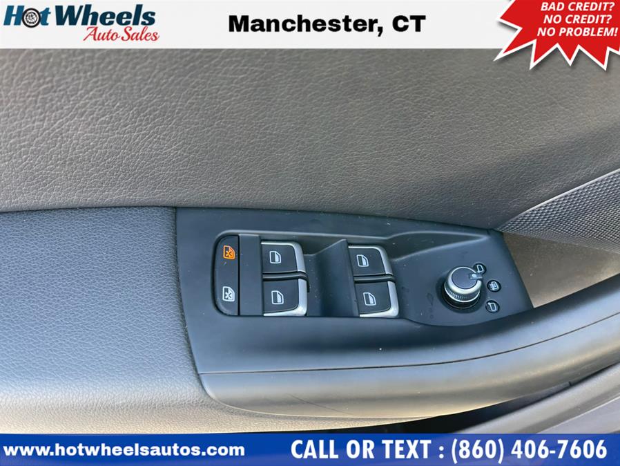 Used Audi Q3 quattro 4dr 2.0T Premium Plus 2015 | Hot Wheels Auto Sales LLC. Manchester, Connecticut Used Audi Q3 quattro 4dr 2.0T Premium Plus 2015 | Hot Wheels Auto Sales LLC. Manchester, Connecticut