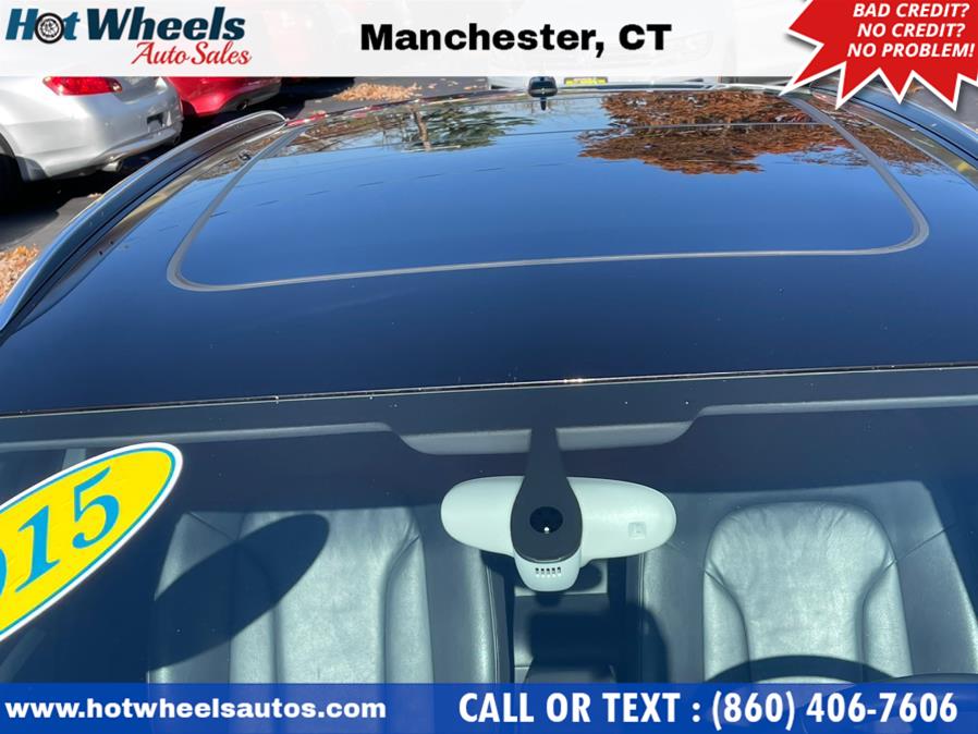 Used Audi Q3 quattro 4dr 2.0T Premium Plus 2015 | Hot Wheels Auto Sales LLC. Manchester, Connecticut Used Audi Q3 quattro 4dr 2.0T Premium Plus 2015 | Hot Wheels Auto Sales LLC. Manchester, Connecticut