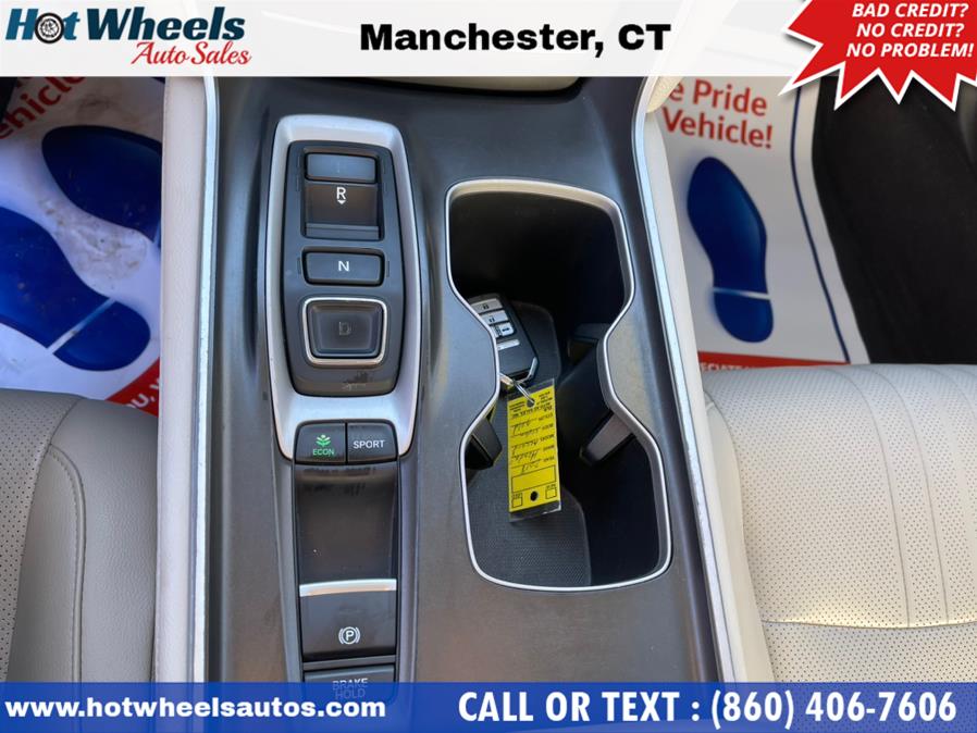 Used Honda Accord Sedan Touring 2.0T Auto 2018 | Hot Wheels Auto Sales LLC. Manchester, Connecticut Used Honda Accord Sedan Touring 2.0T Auto 2018 | Hot Wheels Auto Sales LLC. Manchester, Connecticut