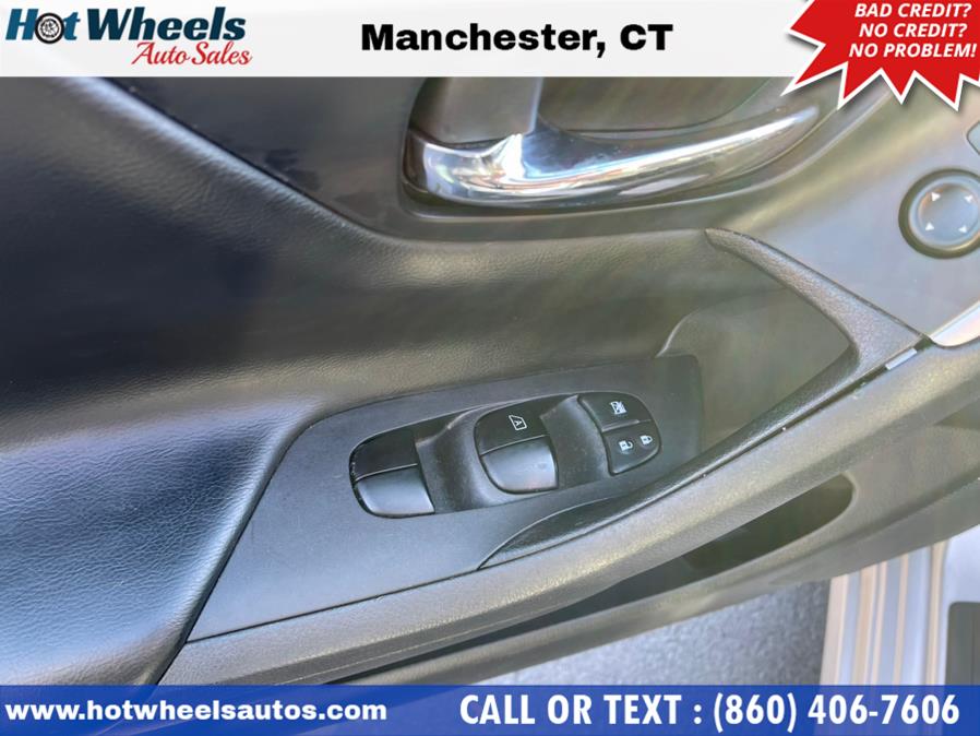 Used Nissan Altima 2.5 S Sedan 2017 | Hot Wheels Auto Sales LLC. Manchester, Connecticut Used Nissan Altima 2.5 S Sedan 2017 | Hot Wheels Auto Sales LLC. Manchester, Connecticut