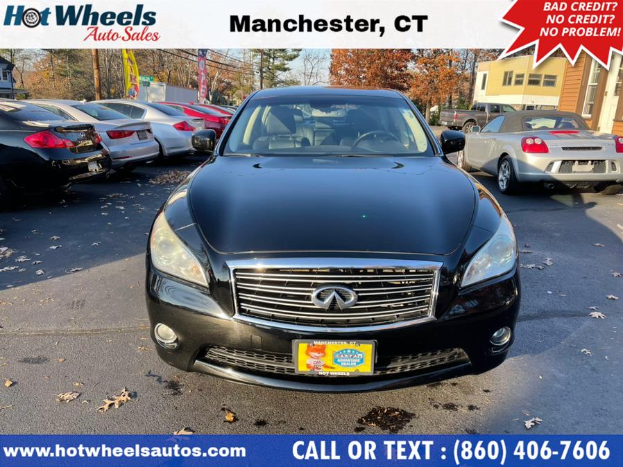 Used Infiniti M37 4dr Sdn AWD 2012 | Hot Wheels Auto Sales LLC. Manchester, Connecticut Used Infiniti M37 4dr Sdn AWD 2012 | Hot Wheels Auto Sales LLC. Manchester, Connecticut