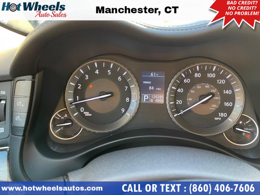 Used Infiniti M37 4dr Sdn AWD 2012 | Hot Wheels Auto Sales LLC. Manchester, Connecticut Used Infiniti M37 4dr Sdn AWD 2012 | Hot Wheels Auto Sales LLC. Manchester, Connecticut
