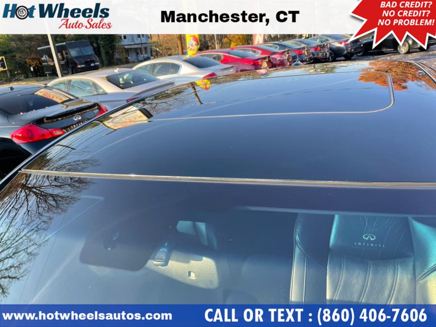 Used Infiniti M37 4dr Sdn AWD 2012 | Hot Wheels Auto Sales LLC. Manchester, Connecticut Used Infiniti M37 4dr Sdn AWD 2012 | Hot Wheels Auto Sales LLC. Manchester, Connecticut