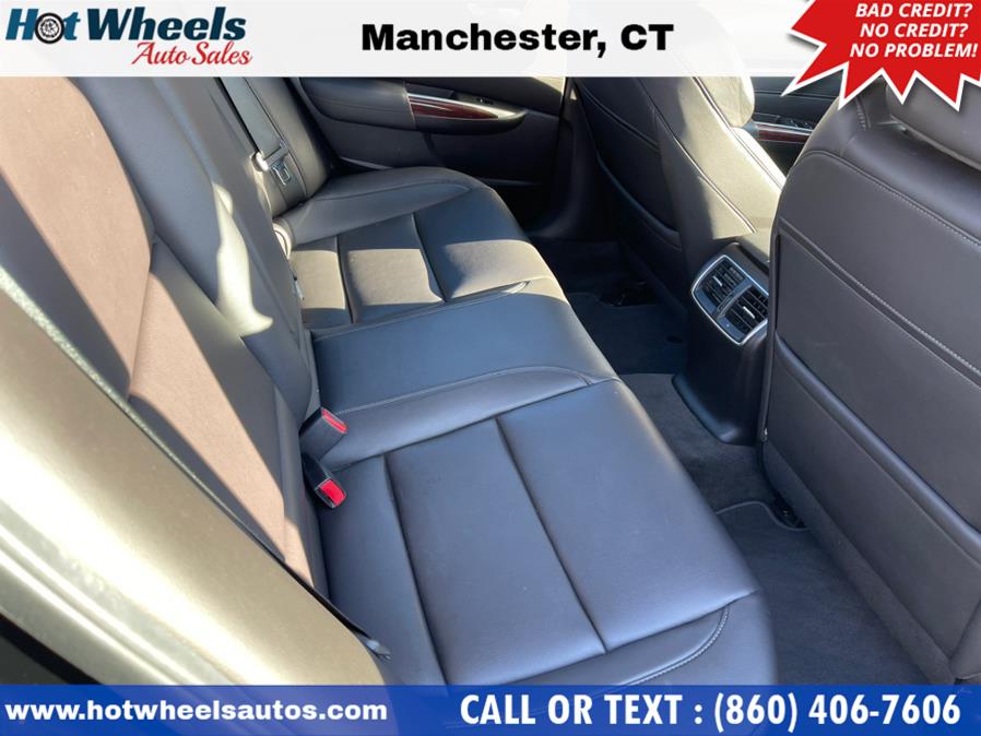 Used Acura TLX 4dr Sdn FWD 2016 | Hot Wheels Auto Sales LLC. Manchester, Connecticut Used Acura TLX 4dr Sdn FWD 2016 | Hot Wheels Auto Sales LLC. Manchester, Connecticut