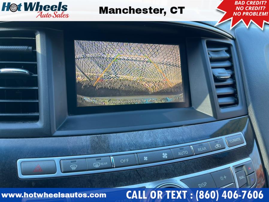 Used Infiniti JX35 AWD 4dr 2013 | Hot Wheels Auto Sales LLC. Manchester, Connecticut Used Infiniti JX35 AWD 4dr 2013 | Hot Wheels Auto Sales LLC. Manchester, Connecticut
